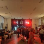 Hasičský ples - KD Jistebnice - 21.1.2023